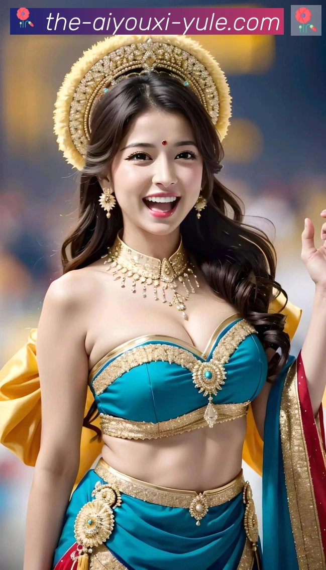 多媒体互动体验
